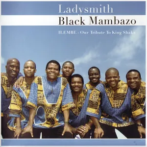 Ilembe : our tribute to King Shaka